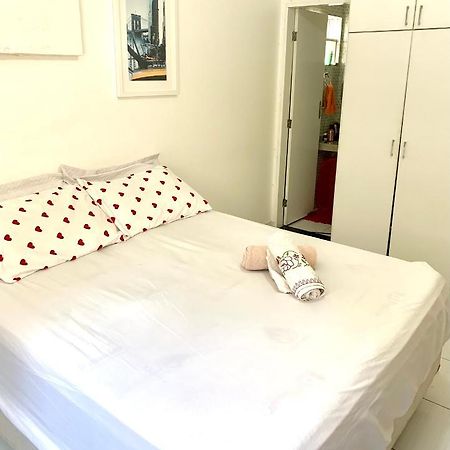 Suite Aconchegante A Dois Passos Da Praia Maceió 外观 照片