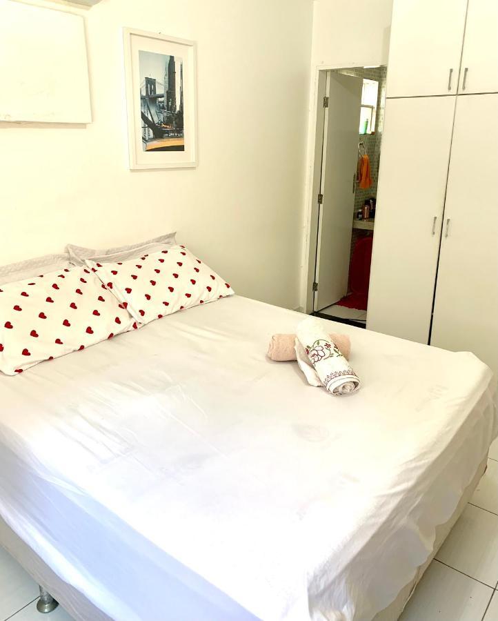 Suite Aconchegante A Dois Passos Da Praia Maceió 外观 照片