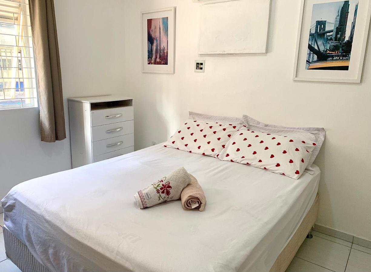 Suite Aconchegante A Dois Passos Da Praia Maceió 外观 照片