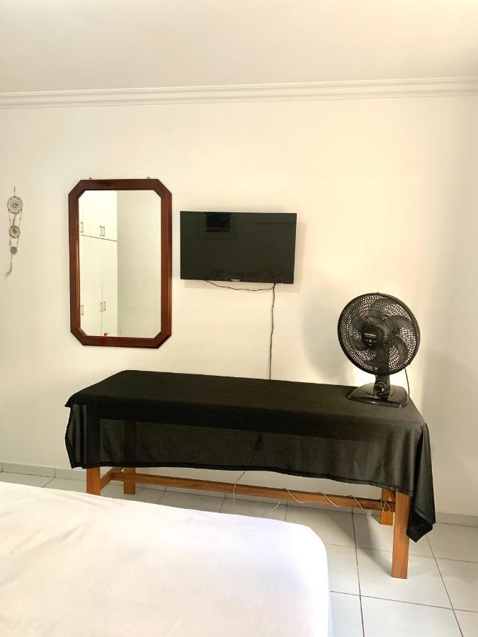 Suite Aconchegante A Dois Passos Da Praia Maceió 外观 照片