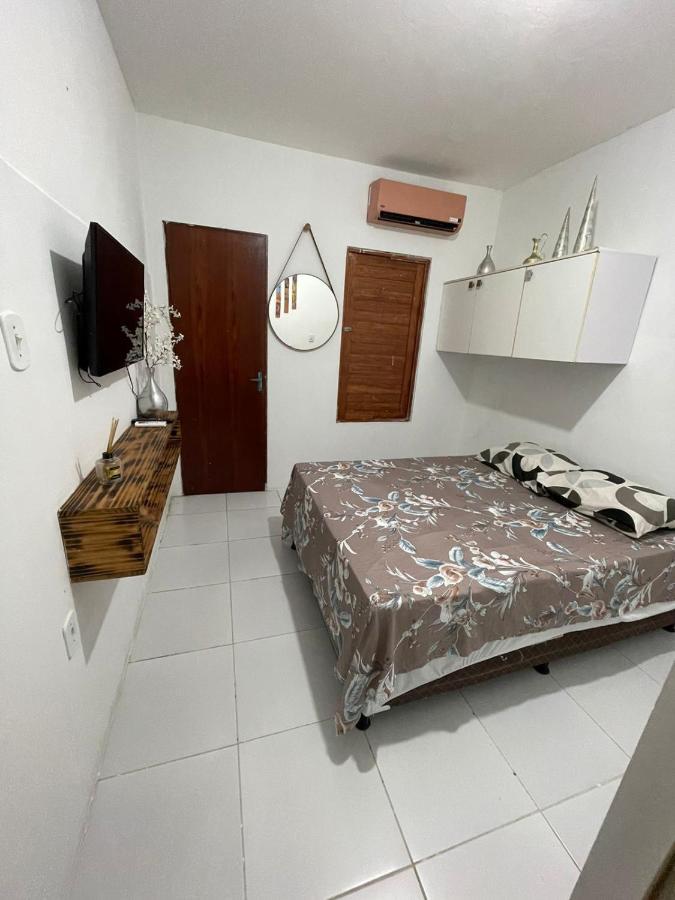 Suite Aconchegante A Dois Passos Da Praia Maceió 外观 照片