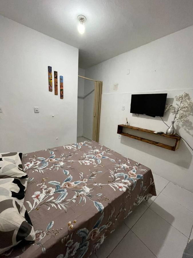 Suite Aconchegante A Dois Passos Da Praia Maceió 外观 照片