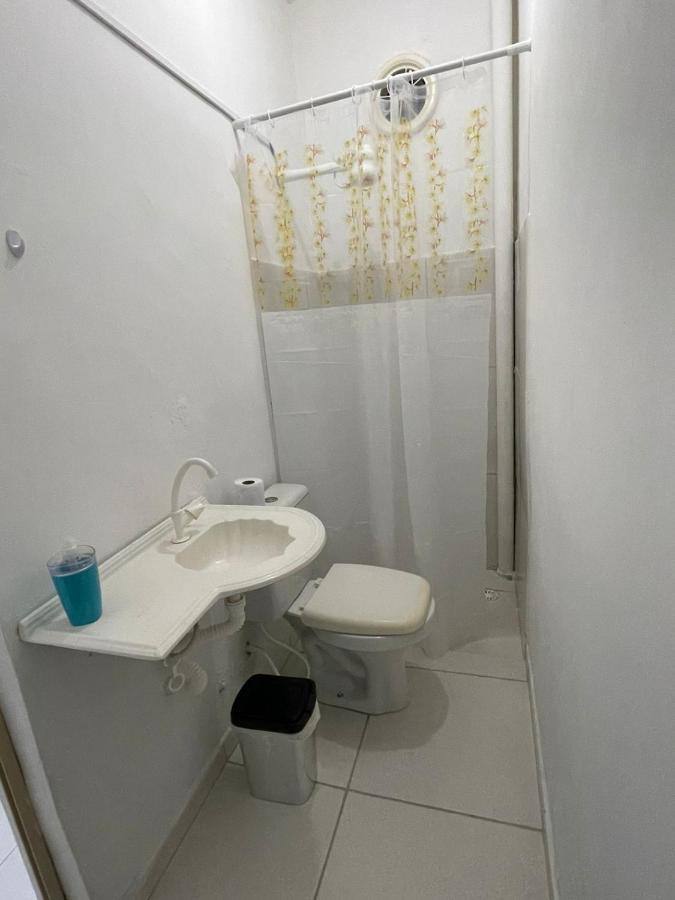 Suite Aconchegante A Dois Passos Da Praia Maceió 外观 照片