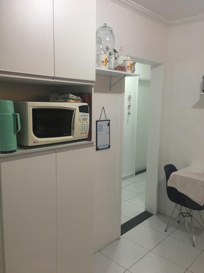 Suite Aconchegante A Dois Passos Da Praia Maceió 外观 照片